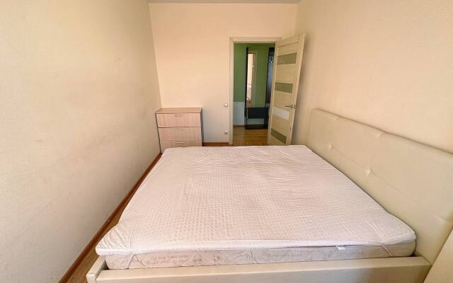 Квартира Галерея РRО на Новикова 20