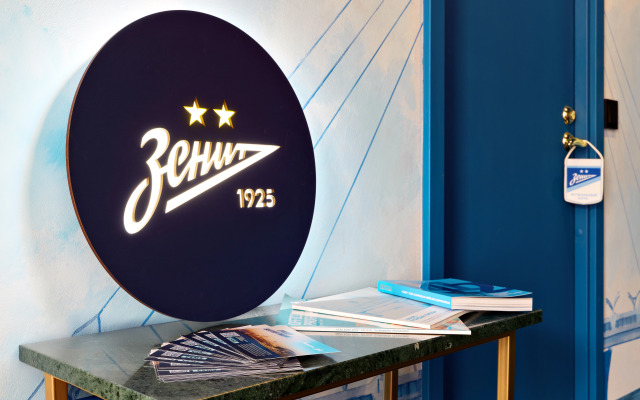 Cosmos Selection St. Petersburg Nevsky Royal Hotel By Radisson Individualds