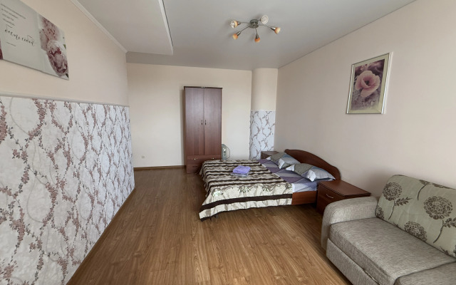 Апартаменты Аврора шестиместные (id 127)