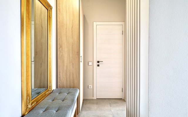 Apartmari Dvukhkomnatnye Vozle Korolevskikh Vorot