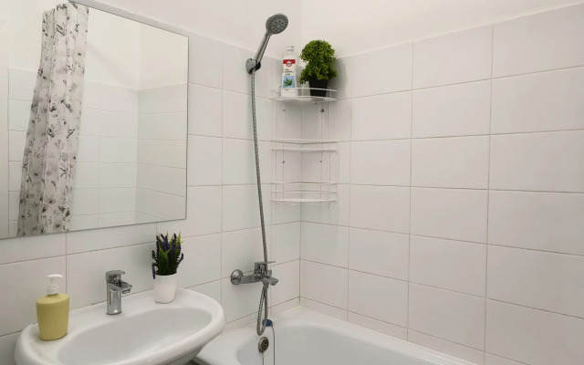 Odnushka Tsveta Yuvelira Flat