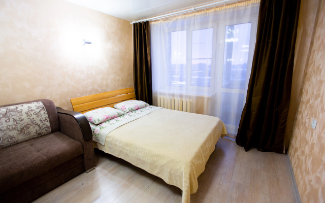 Жилое помещение Изумруд