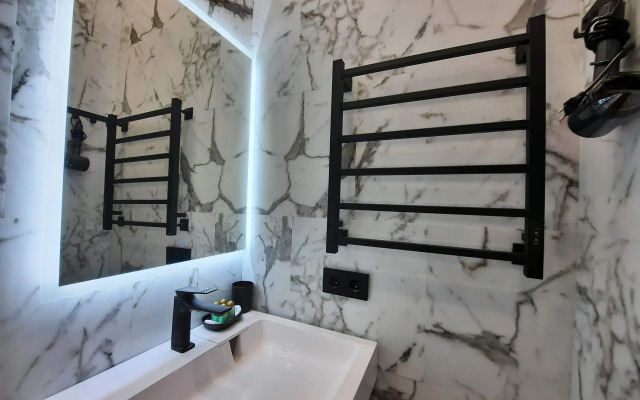 Апартаменты Уран