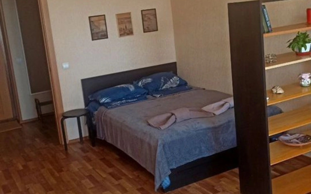 Квартира Уютная 1-комнатная квартира