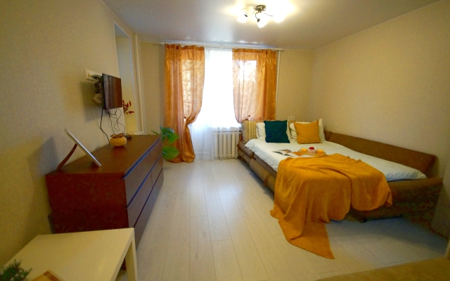 Piterhouse Apartments