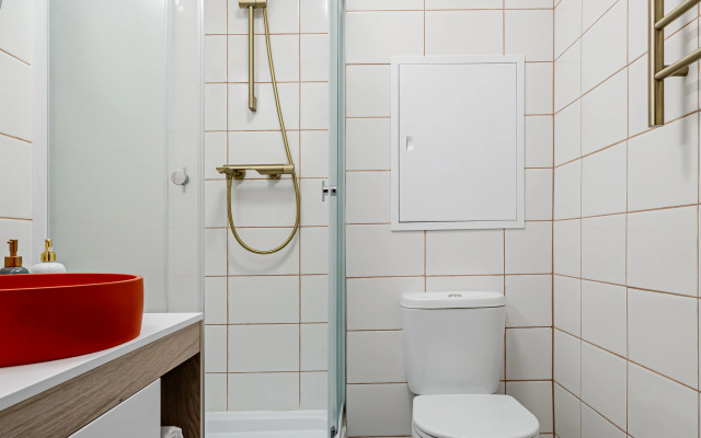 Апартаменты INCHU GreyVelvet Добролюбова