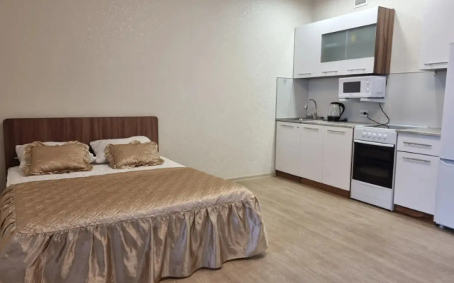 Квартира Заселяйся Усады