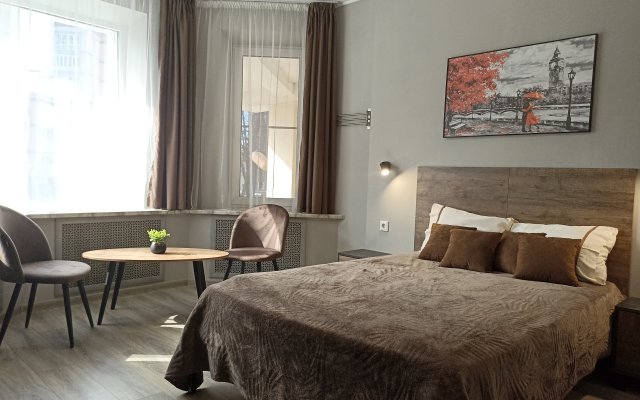 Ana Mini Hotel