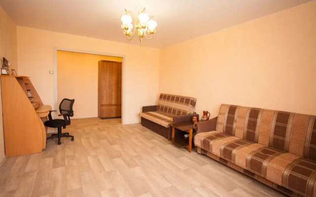 Nevabed Na Bogaychuka 24 Apartments
