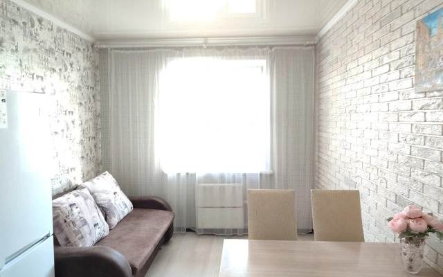 Na Ulitse Kostyushko Grigorovicha 44 Flat