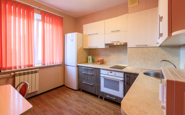 Sutki-24 Apartments