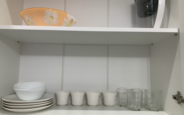 Квартира Светлая 1 Комн на Ярославского