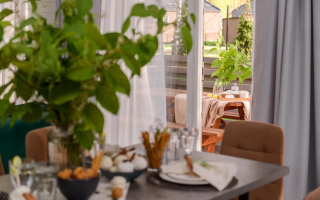 Private house Simple Life Home 381