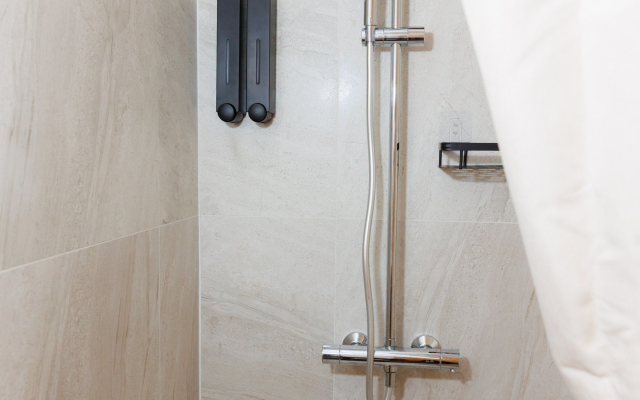 Частный дом Мох 3