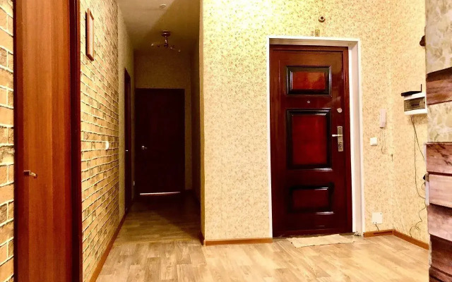 Na Ulitse Vladimirskaya 5v Flat