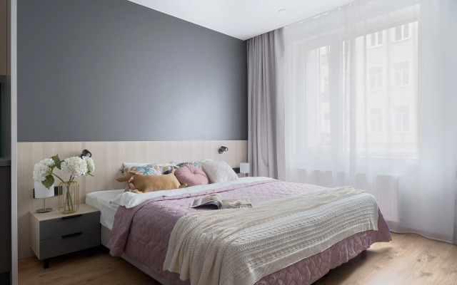 Artis Balet Apartments
