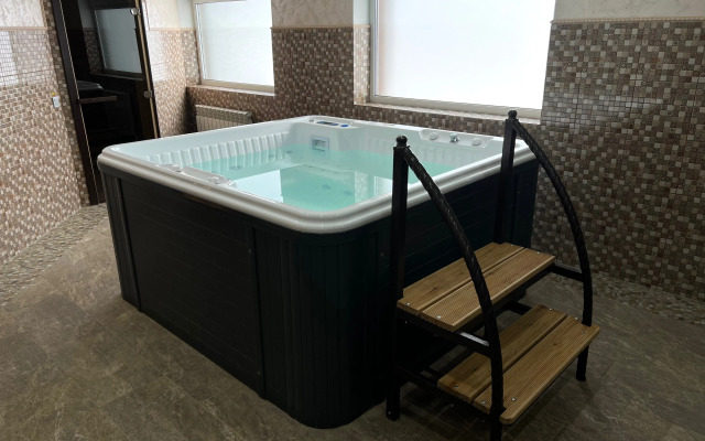 Guest House Admyralskie Bany