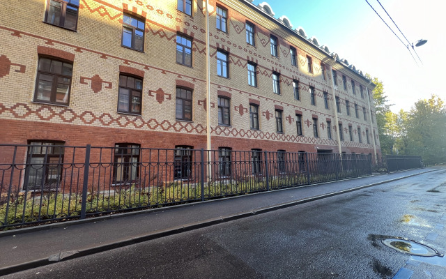 Апартаменты у Семеновского Моста