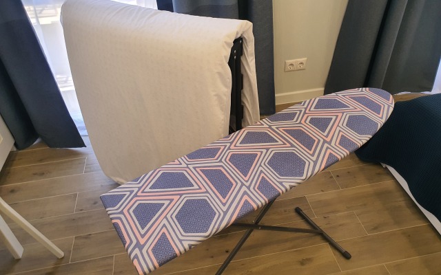 Studiya LOFT Na Nagornoj Ot HomeHotelSochi Apartments