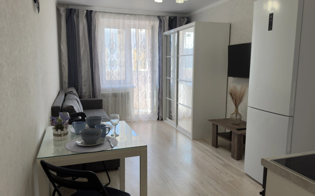 Квартира на Семчинской Улице 7