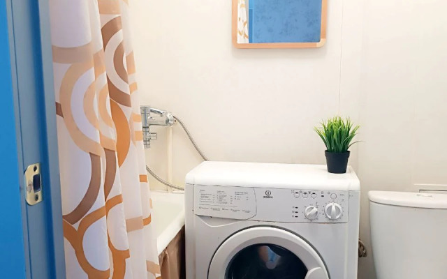 Apartamenty Chaykovskiy na Sovetskoy 32 Flat