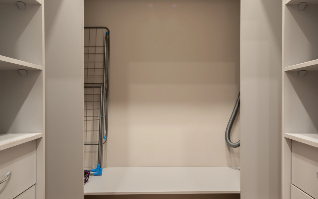 Апартаменты на улице Малыгина