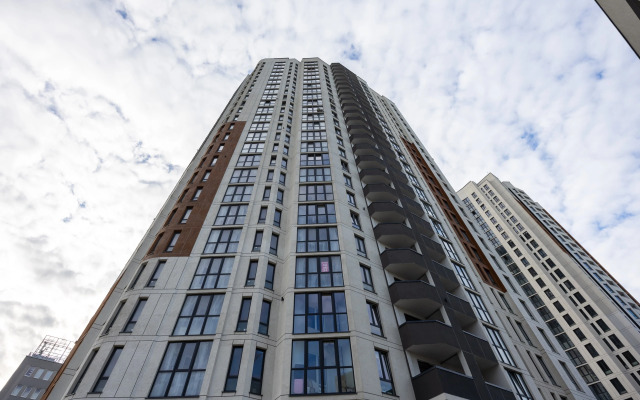 V Zhk Kaliningrad Siti Flat