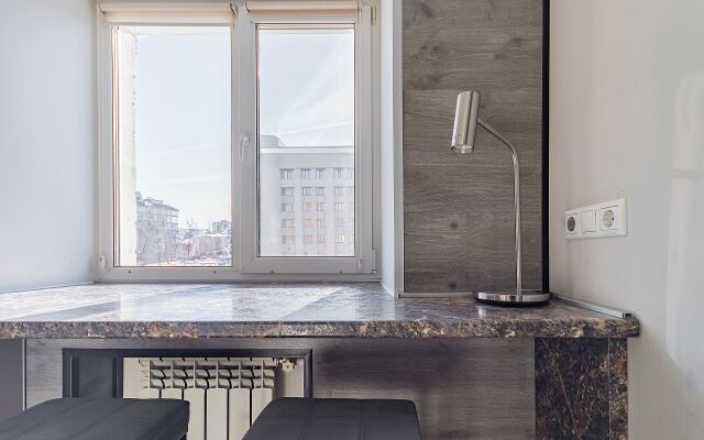 Апартаменты Сутки-Дом - Горького