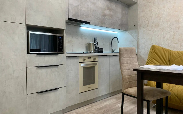 Uyutnaya Na Larina 31 Flat