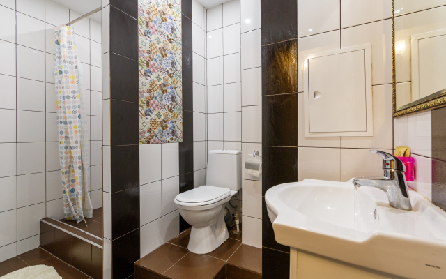 Mini-Hotel Delyuks