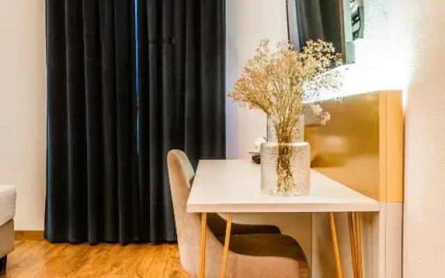 Casa Chitic Balcescu Hotel
