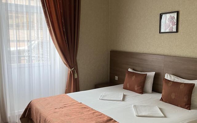 Гостевой Дом Centr