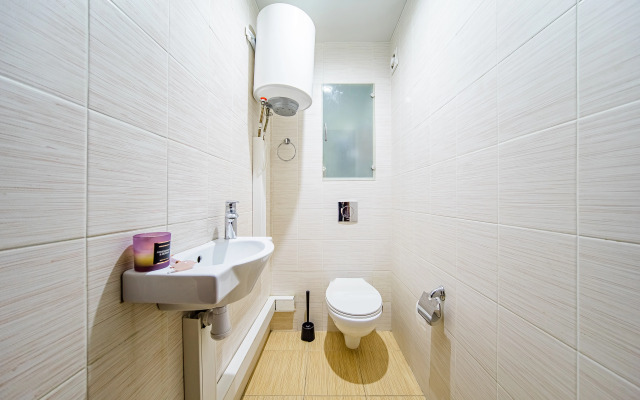 Квартира Уютная двухкомнатная в центре Санкт-Петербурга