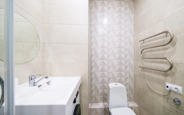 215 v Zhk Letniy dlya Bolshoy Kompanii Apartments