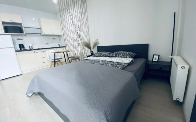 Апартаменты Отрада №7