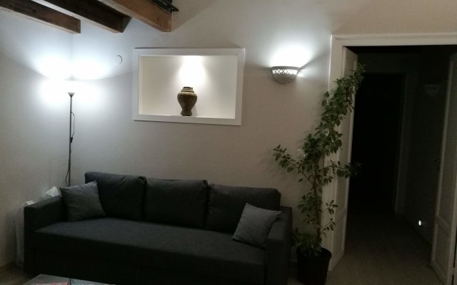 Gravina Apartments