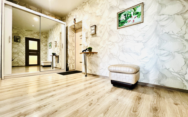 Lidiya Flat