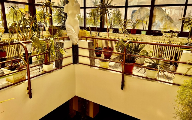 Adriya Hotel