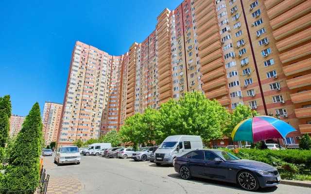 Квартира уютная и светлая 2