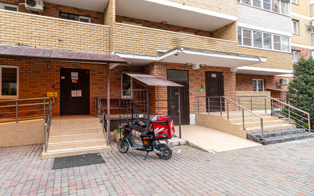 Апартаменты Квартира Посуточно