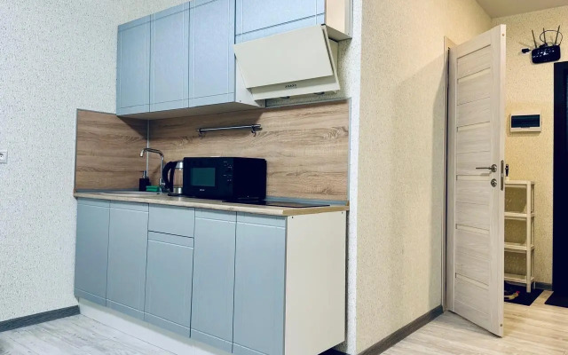 Novye Kotelniki Flat