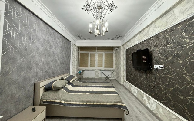 Квартира Рядом с Набережной