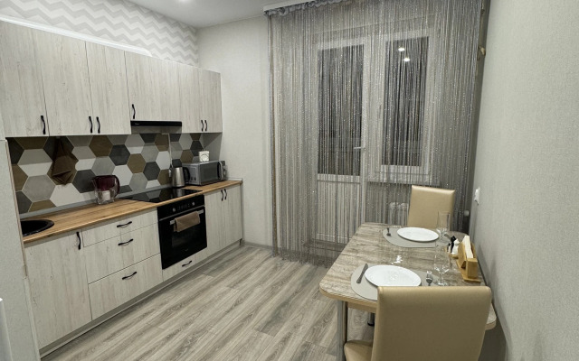 Квартира Эльбрус