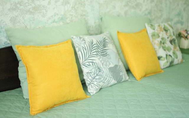 Квартира На Свердлова 27/58