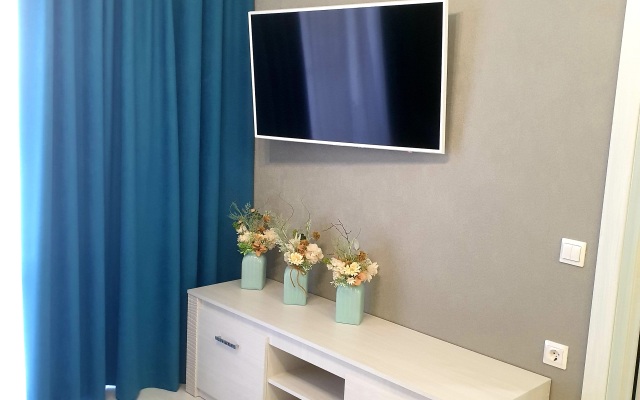 Soned House Flat