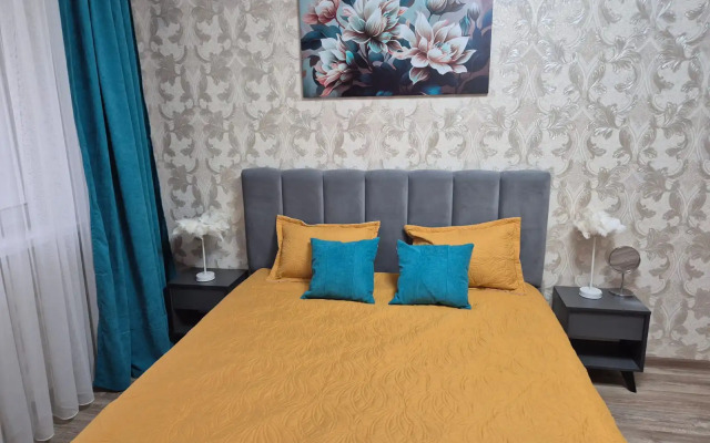 Апартаменты на пермской 3