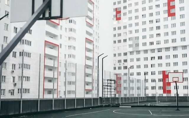 Apartamenty Volsebnyj Kraj