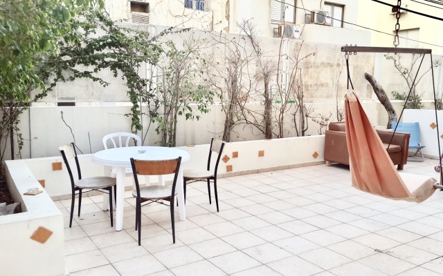 Kvart Israel Apartments