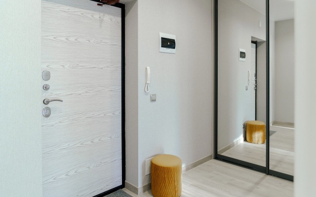 Апартаменты Apart-Deluxe Легенды Моря