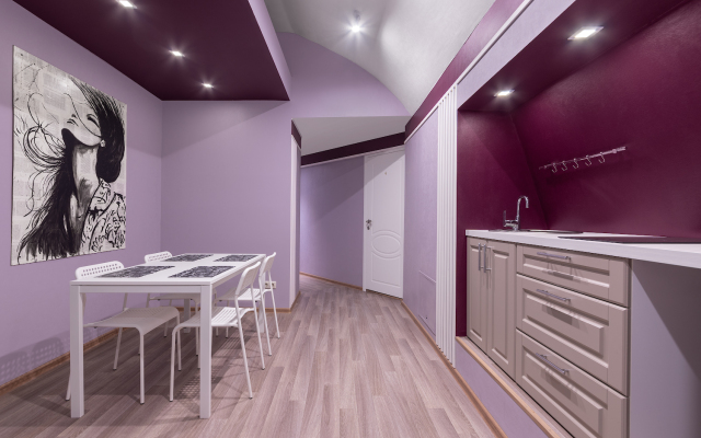 Помещения Таганка Life